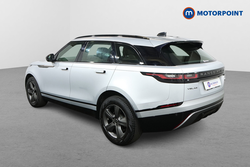 Land Rover Range Rover Velar R-Dynamic S Automatic Petrol SUV - Stock Number (1564154) - Passenger side rear corner