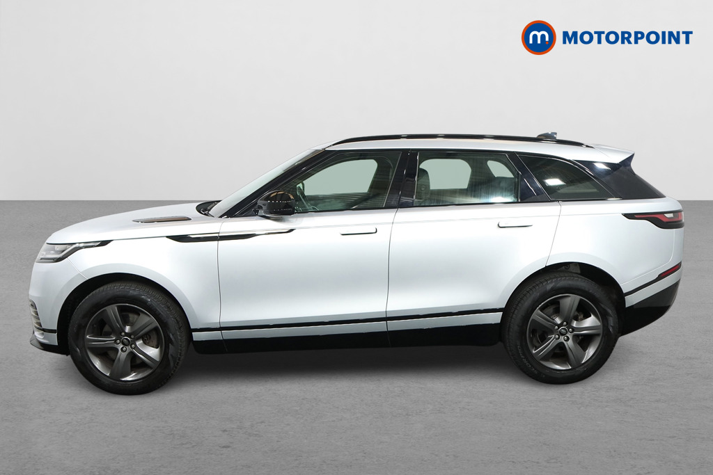 Land Rover Range Rover Velar R-Dynamic S Automatic Petrol SUV - Stock Number (1564154) - Passenger side