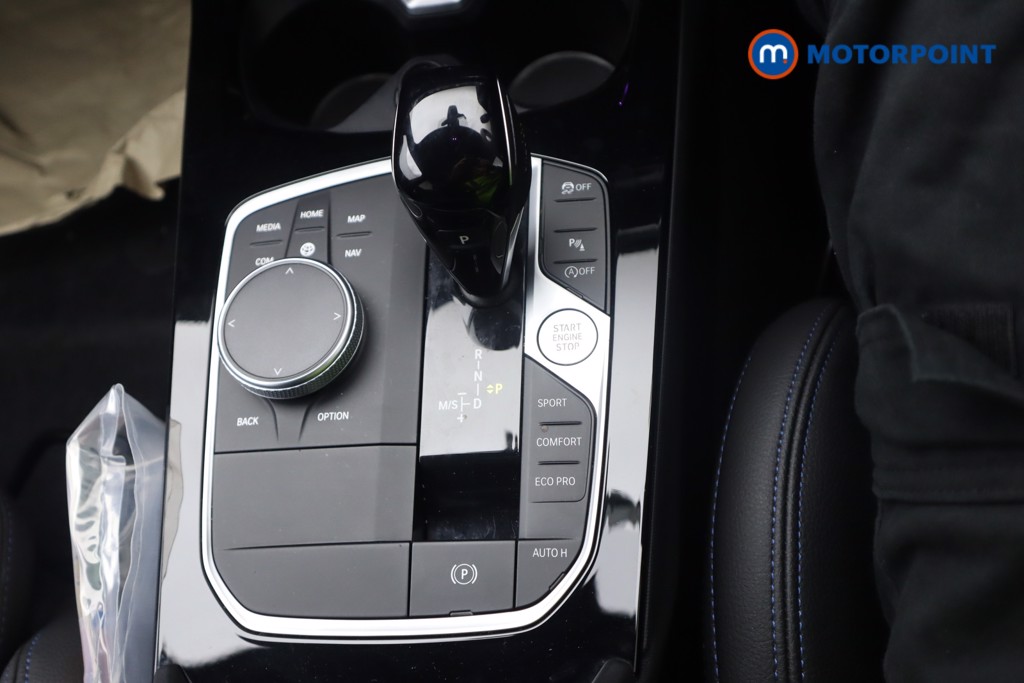 BMW 1 Series M Sport Automatic Petrol Hatchback - Stock Number (1564291) - 4th supplementary image