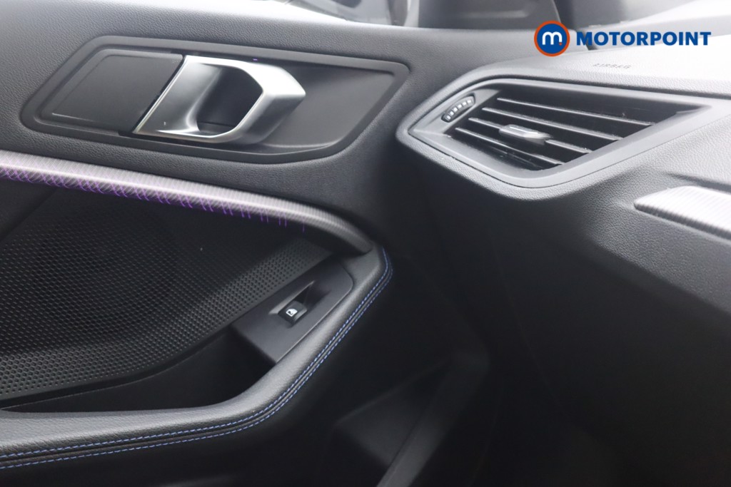BMW 1 Series M Sport Automatic Petrol Hatchback - Stock Number (1564291) - 6th supplementary image