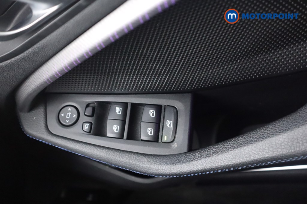 BMW 1 Series M Sport Automatic Petrol Hatchback - Stock Number (1564291) - 8th supplementary image