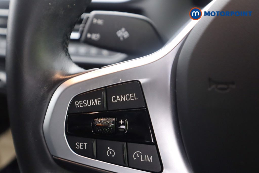 BMW 1 Series M Sport Automatic Petrol Hatchback - Stock Number (1564291) - 11th supplementary image