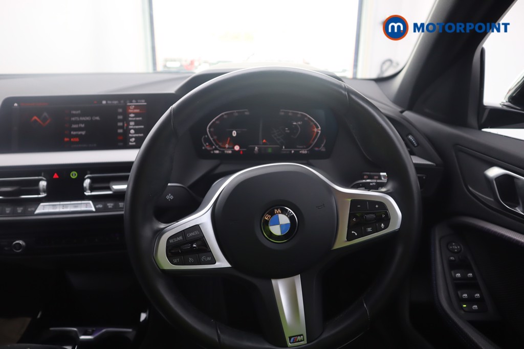 BMW 1 Series M Sport Automatic Petrol Hatchback - Stock Number (1564291) - 12th supplementary image