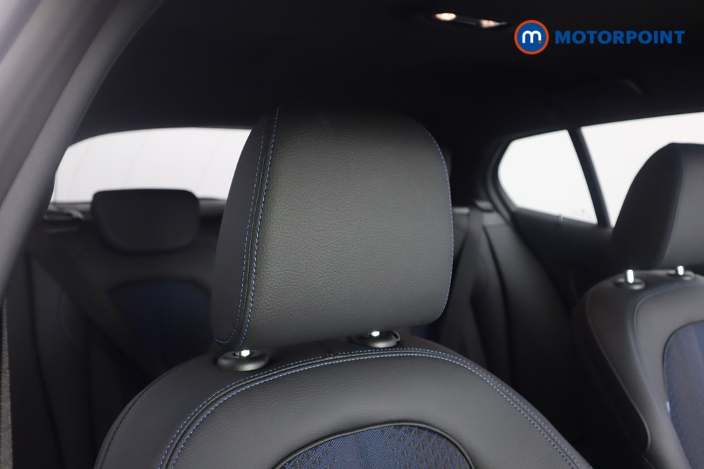 BMW 1 Series M Sport Automatic Petrol Hatchback - Stock Number (1564291) - 13th supplementary image