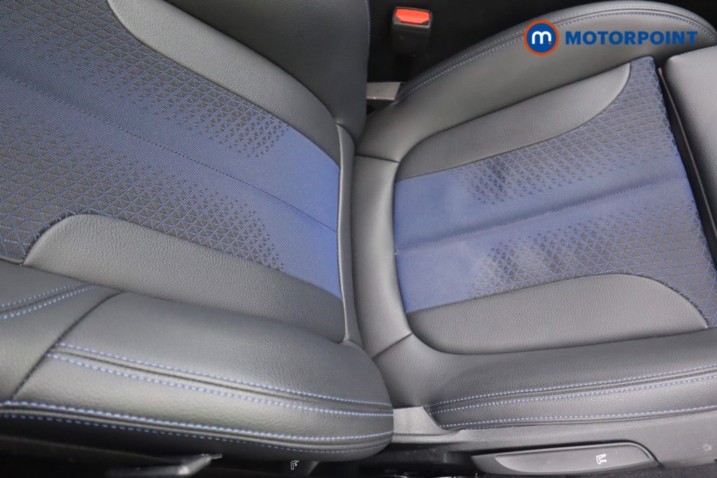 BMW 1 Series M Sport Automatic Petrol Hatchback - Stock Number (1564291) - 14th supplementary image