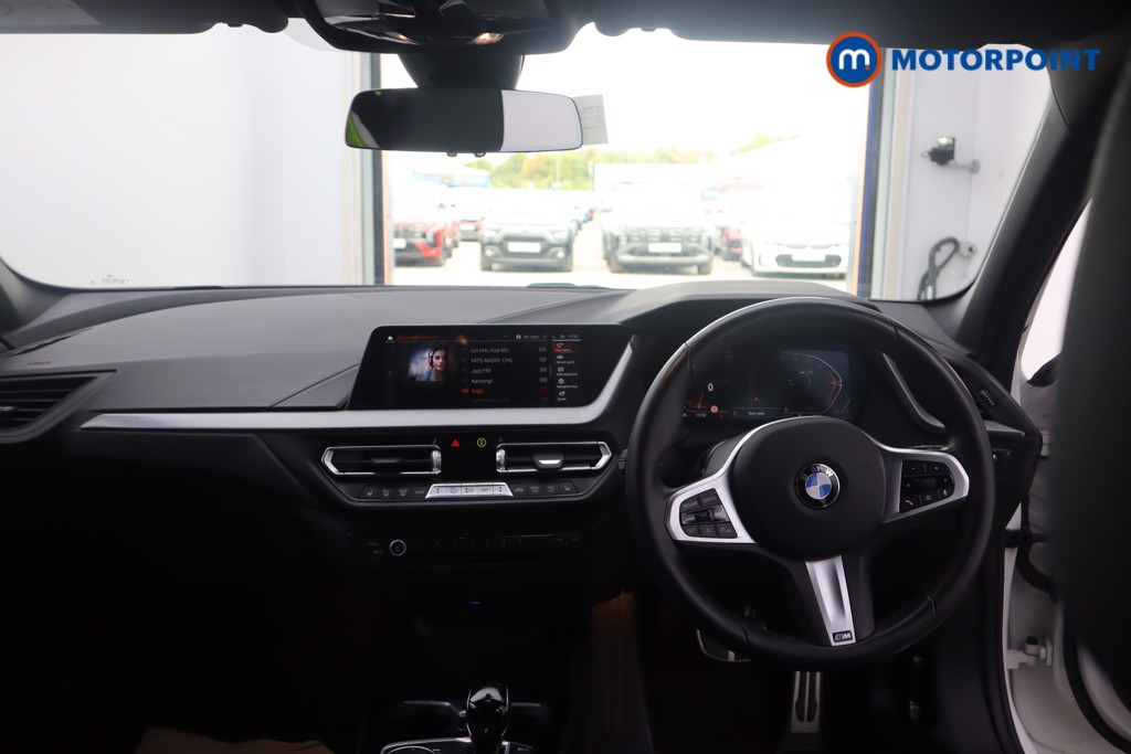 BMW 1 Series M Sport Automatic Petrol Hatchback - Stock Number (1564291) - 15th supplementary image