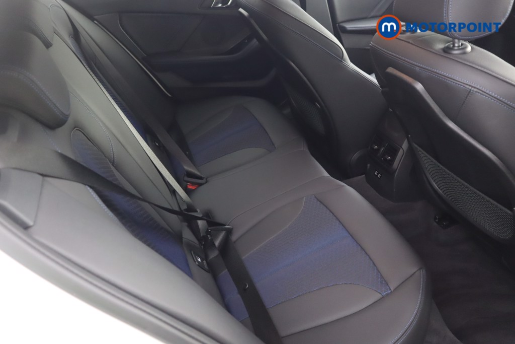 BMW 1 Series M Sport Automatic Petrol Hatchback - Stock Number (1564291) - 16th supplementary image