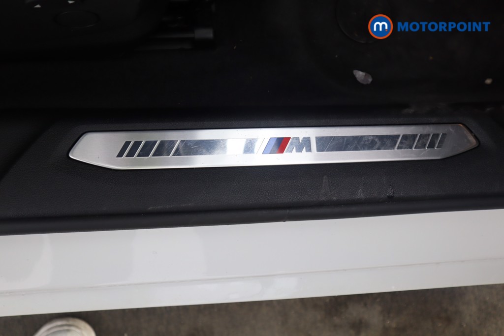 BMW 1 Series M Sport Automatic Petrol Hatchback - Stock Number (1564291) - 17th supplementary image