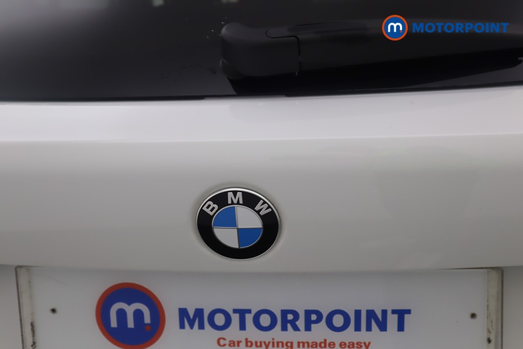 BMW 1 Series M Sport Automatic Petrol Hatchback - Stock Number (1564291) - 21st supplementary image
