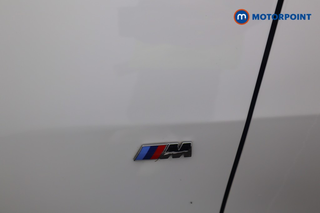 BMW 1 Series M Sport Automatic Petrol Hatchback - Stock Number (1564291) - 22nd supplementary image