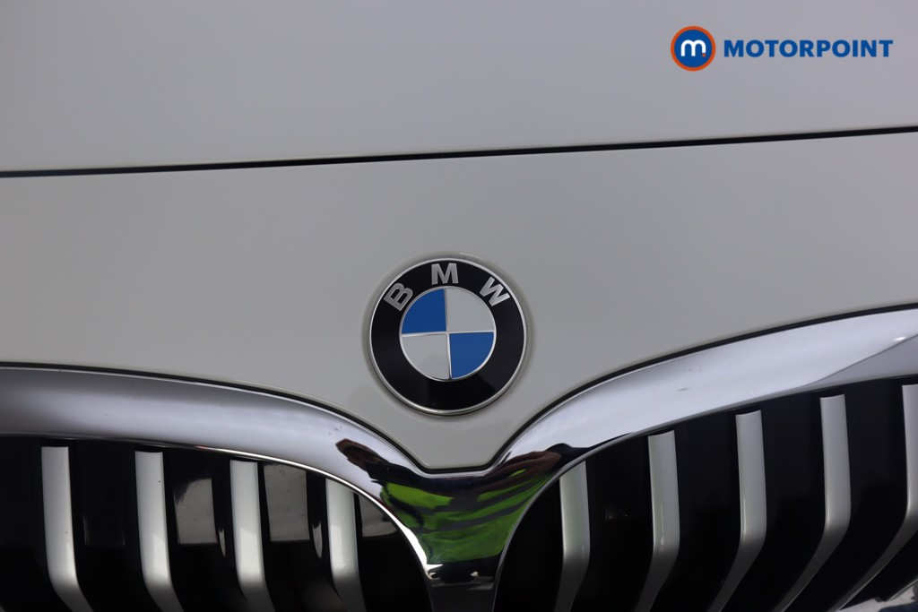 BMW 1 Series M Sport Automatic Petrol Hatchback - Stock Number (1564291) - 23rd supplementary image