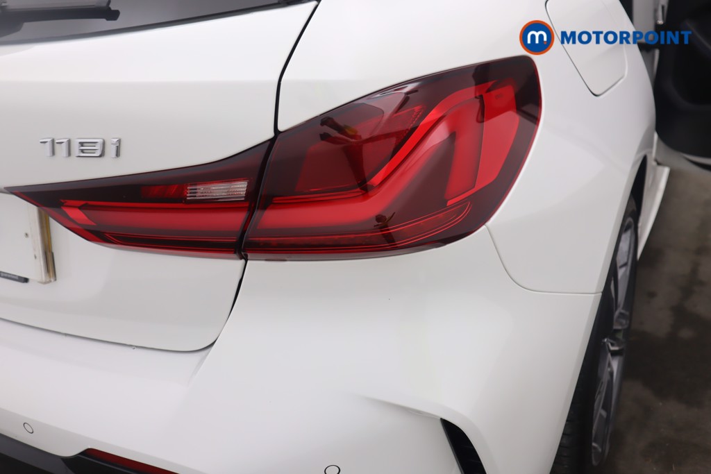 BMW 1 Series M Sport Automatic Petrol Hatchback - Stock Number (1564291) - 25th supplementary image