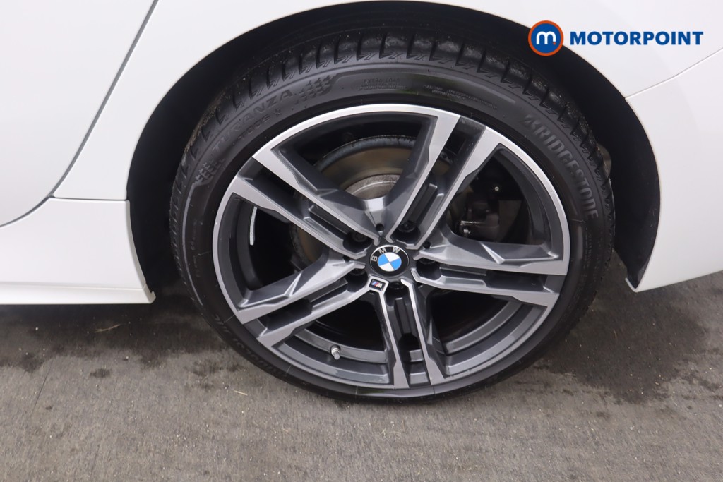 BMW 1 Series M Sport Automatic Petrol Hatchback - Stock Number (1564291) - 26th supplementary image