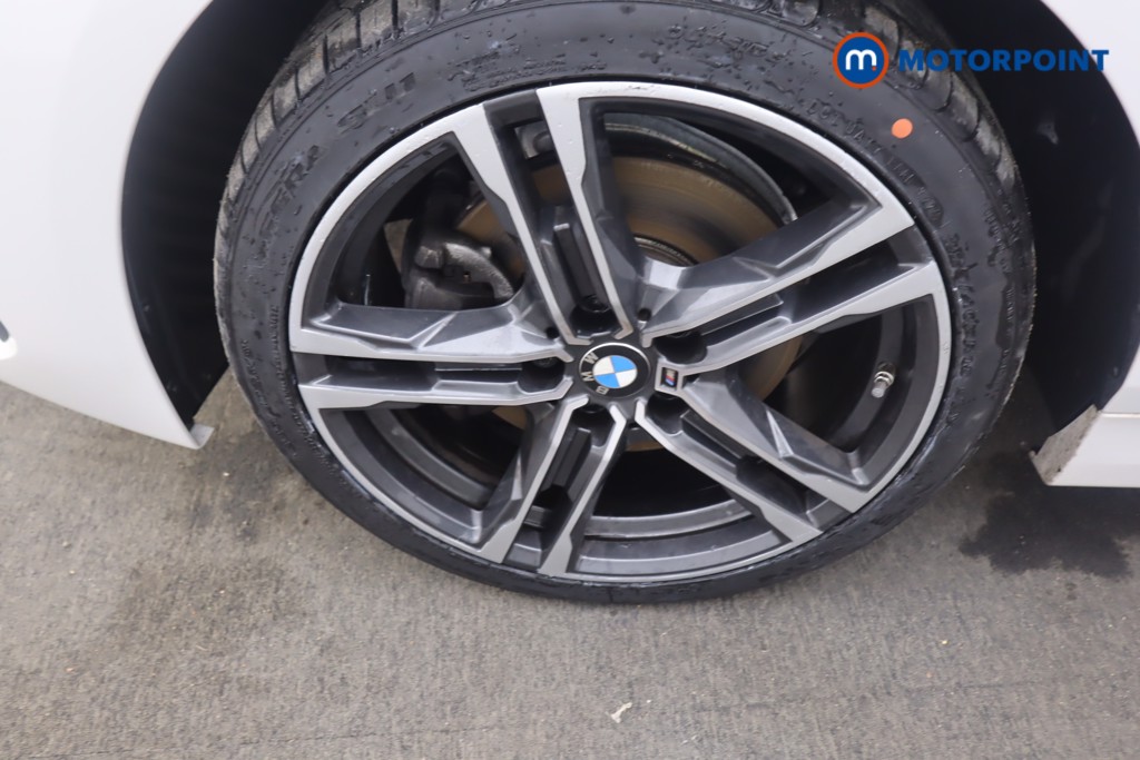 BMW 1 Series M Sport Automatic Petrol Hatchback - Stock Number (1564291) - 27th supplementary image