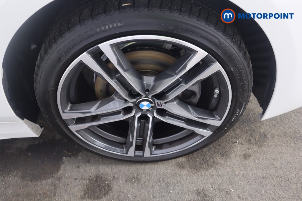 BMW 1 Series M Sport Automatic Petrol Hatchback - Stock Number (1564291) - 28th supplementary image