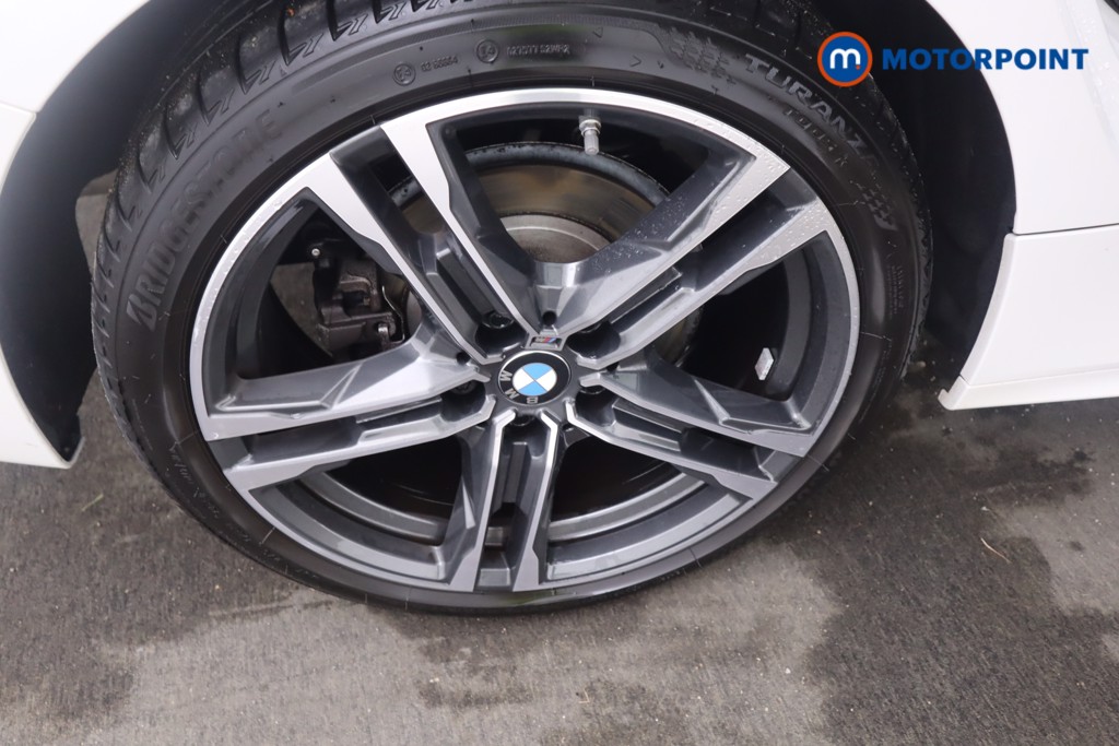BMW 1 Series M Sport Automatic Petrol Hatchback - Stock Number (1564291) - 29th supplementary image
