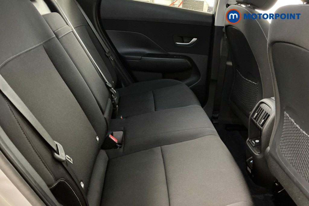 Hyundai Kona Advance Automatic Electric SUV - Stock Number (1564600) - 3rd supplementary image