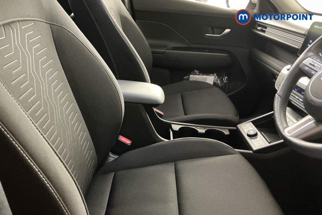 Hyundai Kona Advance Automatic Electric SUV - Stock Number (1564600) - 4th supplementary image