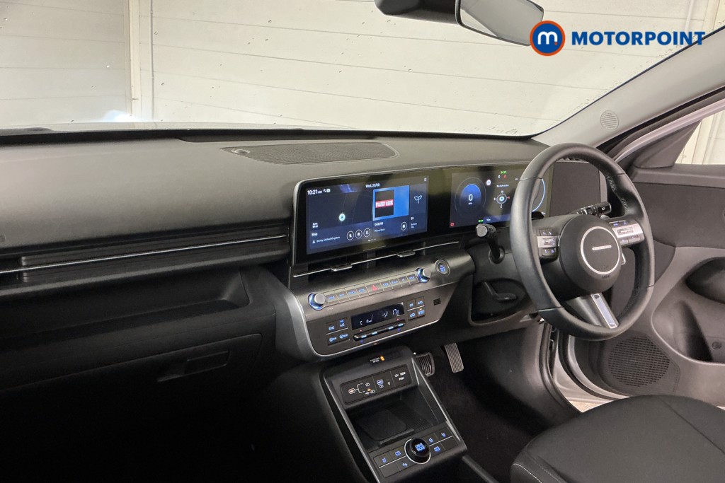 Hyundai Kona Advance Automatic Electric SUV - Stock Number (1564600) - 6th supplementary image
