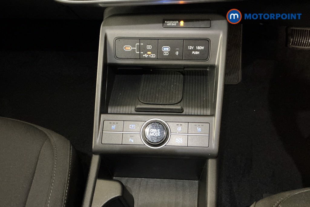 Hyundai Kona Advance Automatic Electric SUV - Stock Number (1564600) - 13th supplementary image
