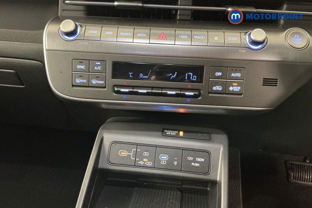 Hyundai Kona Advance Automatic Electric SUV - Stock Number (1564600) - 14th supplementary image