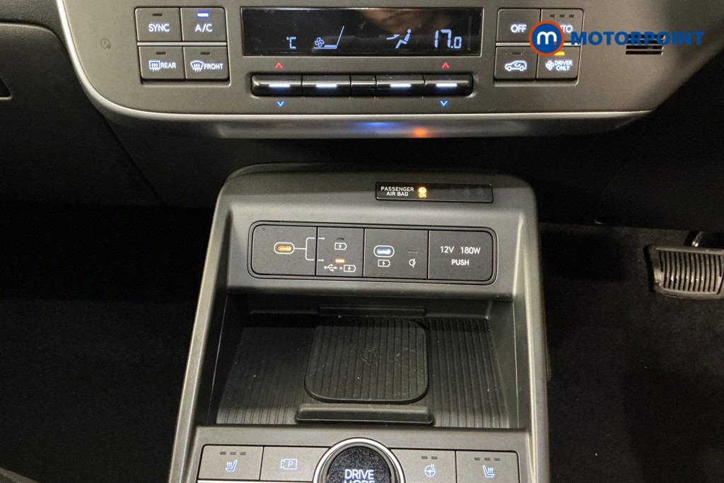 Hyundai Kona Advance Automatic Electric SUV - Stock Number (1564600) - 15th supplementary image