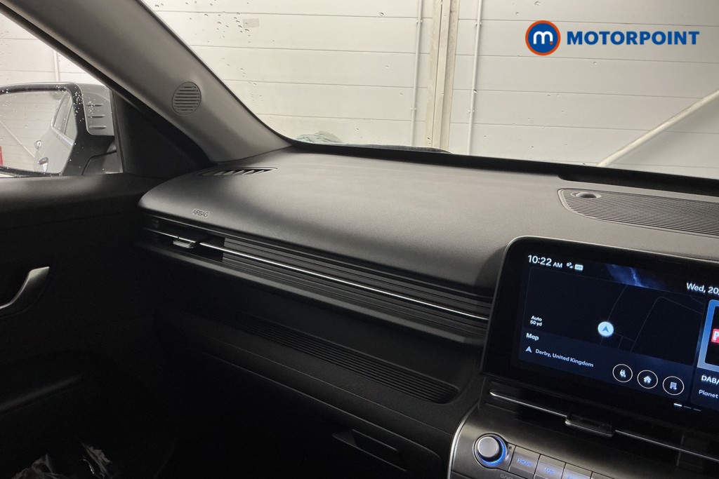 Hyundai Kona Advance Automatic Electric SUV - Stock Number (1564600) - 16th supplementary image