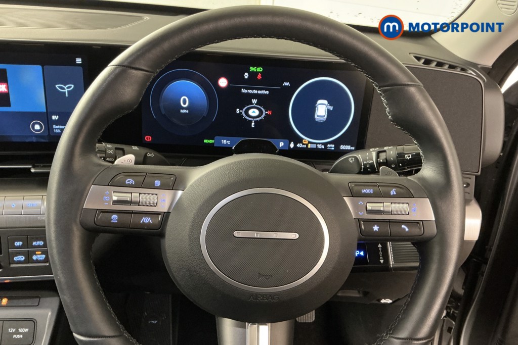 Hyundai Kona Advance Automatic Electric SUV - Stock Number (1564600) - 17th supplementary image