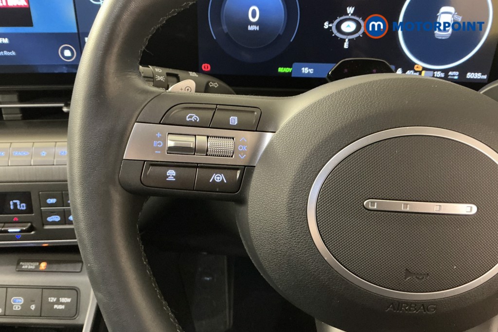 Hyundai Kona Advance Automatic Electric SUV - Stock Number (1564600) - 18th supplementary image