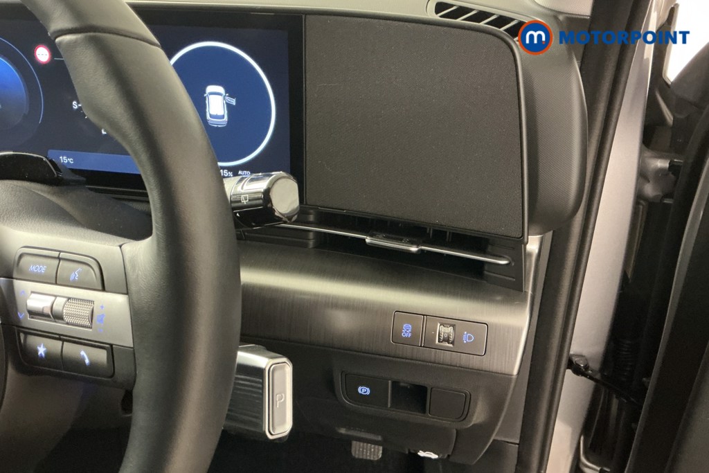 Hyundai Kona Advance Automatic Electric SUV - Stock Number (1564600) - 20th supplementary image