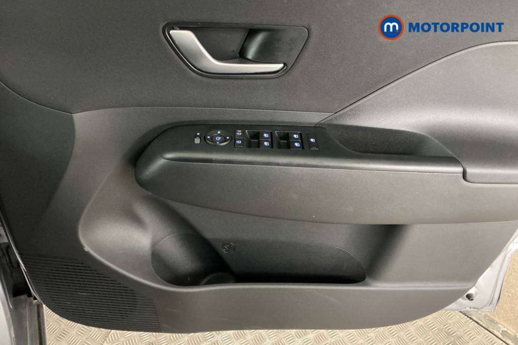 Hyundai Kona Advance Automatic Electric SUV - Stock Number (1564600) - 21st supplementary image