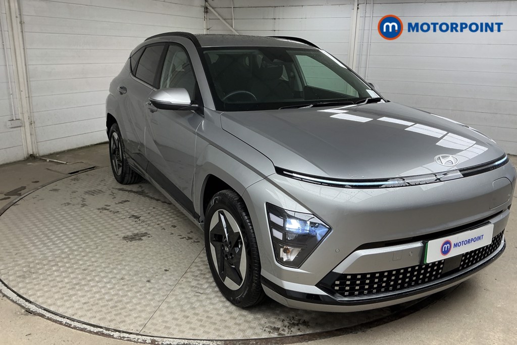 Hyundai Kona Advance Automatic Electric SUV - Stock Number (1564600) - 26th supplementary image