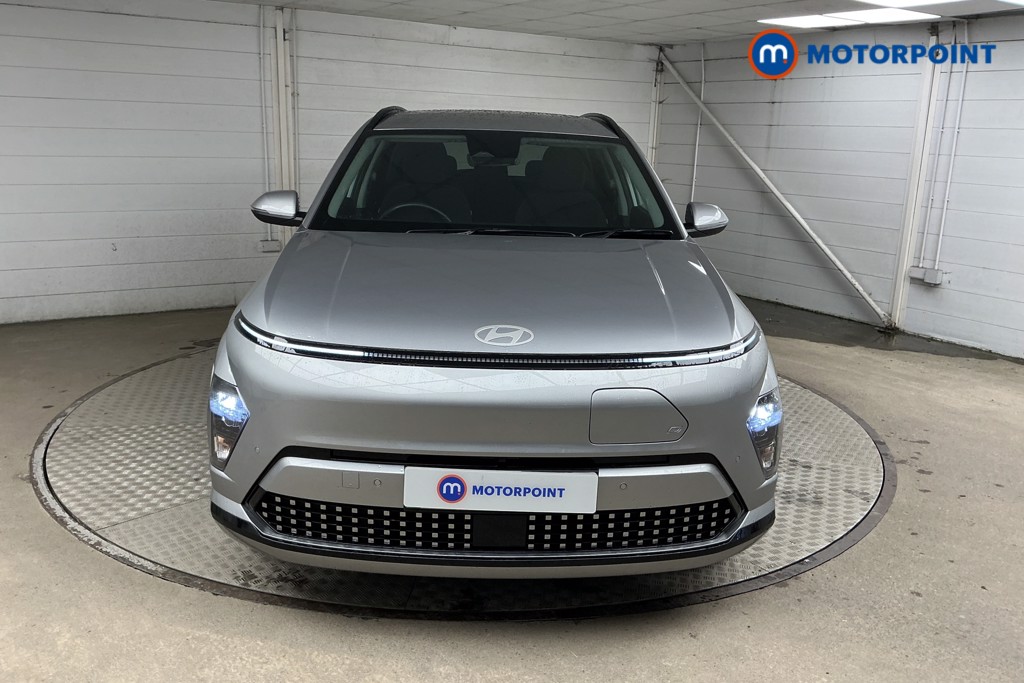 Hyundai Kona Advance Automatic Electric SUV - Stock Number (1564600) - 27th supplementary image