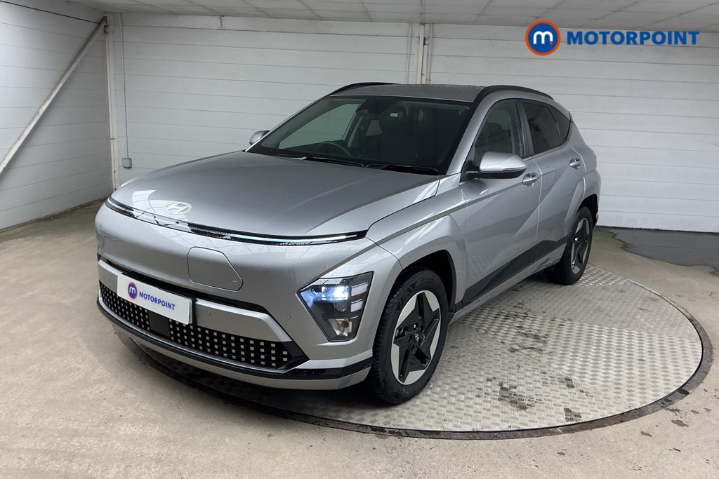 Hyundai Kona Advance Automatic Electric SUV - Stock Number (1564600) - 28th supplementary image