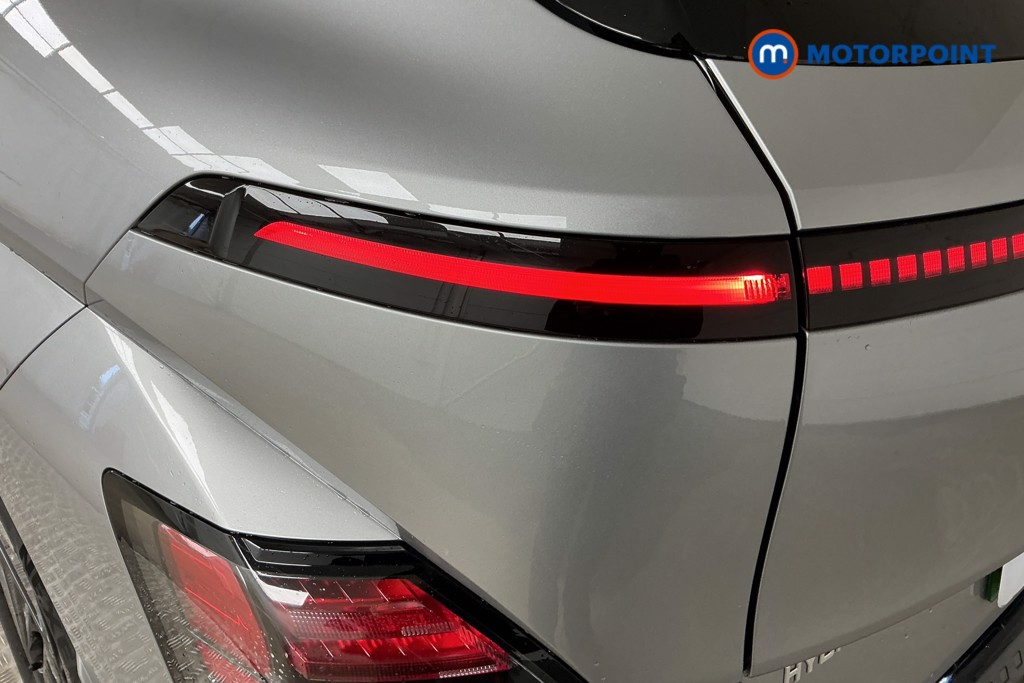 Hyundai Kona Advance Automatic Electric SUV - Stock Number (1564600) - 29th supplementary image
