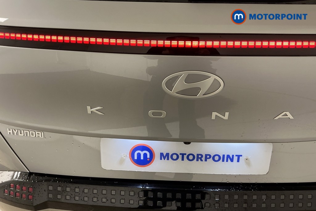 Hyundai Kona Advance Automatic Electric SUV - Stock Number (1564600) - 30th supplementary image