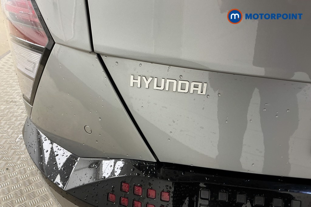 Hyundai Kona Advance Automatic Electric SUV - Stock Number (1564600) - 31st supplementary image