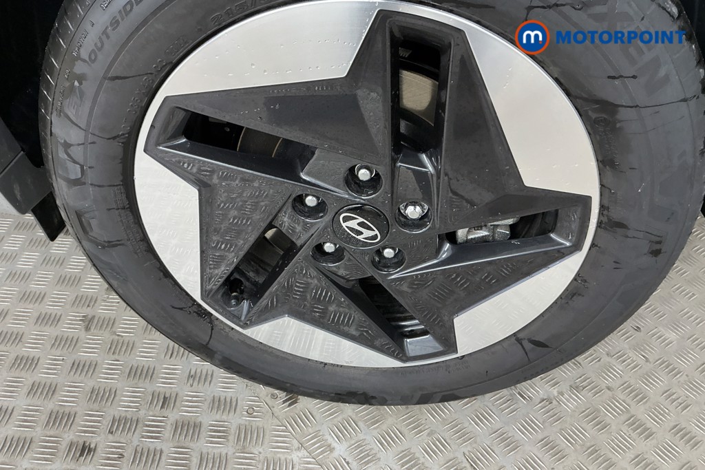 Hyundai Kona Advance Automatic Electric SUV - Stock Number (1564600) - 35th supplementary image