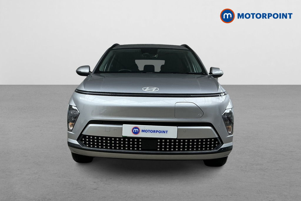Hyundai Kona Advance Automatic Electric SUV - Stock Number (1564600) - Front bumper