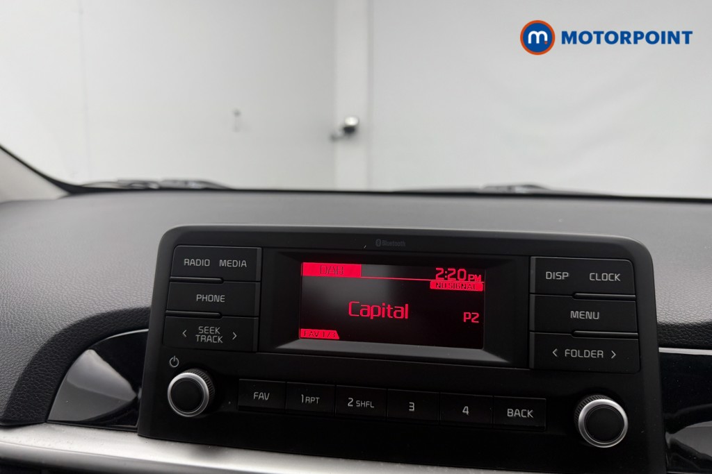 KIA Picanto 2 Manual Petrol Hatchback - Stock Number (1564636) - 4th supplementary image