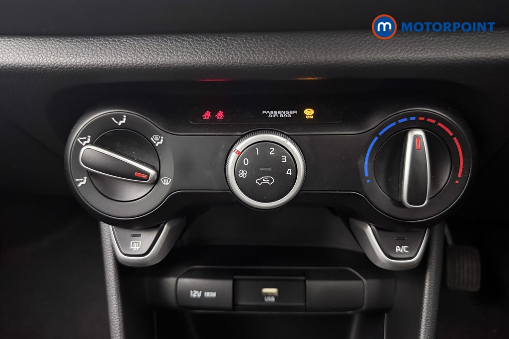 KIA Picanto 2 Manual Petrol Hatchback - Stock Number (1564636) - 5th supplementary image