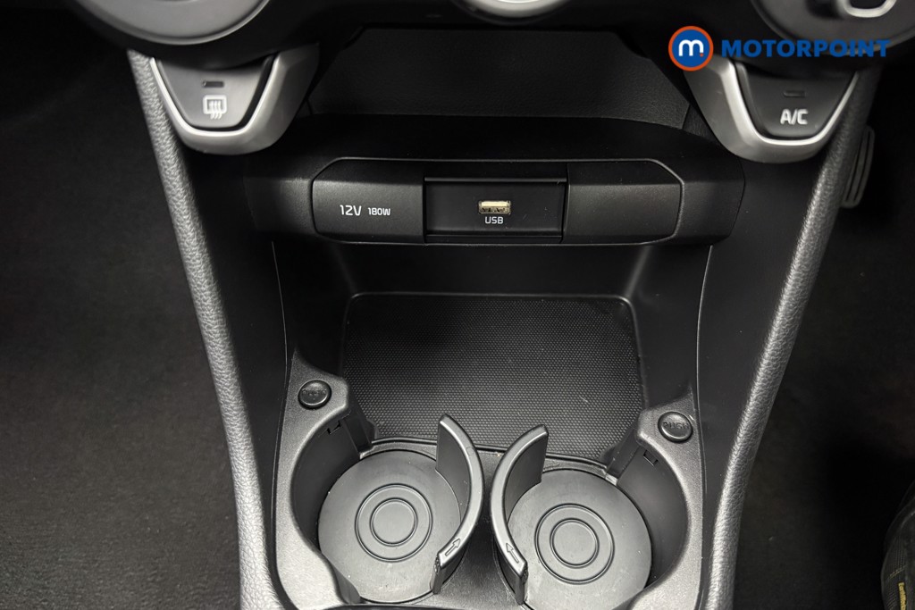 KIA Picanto 2 Manual Petrol Hatchback - Stock Number (1564636) - 6th supplementary image