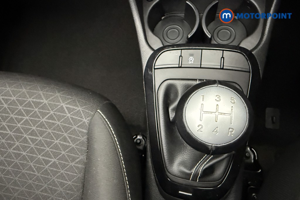 KIA Picanto 2 Manual Petrol Hatchback - Stock Number (1564636) - 8th supplementary image