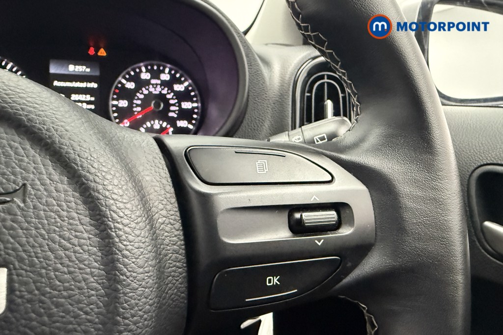 KIA Picanto 2 Manual Petrol Hatchback - Stock Number (1564636) - 10th supplementary image