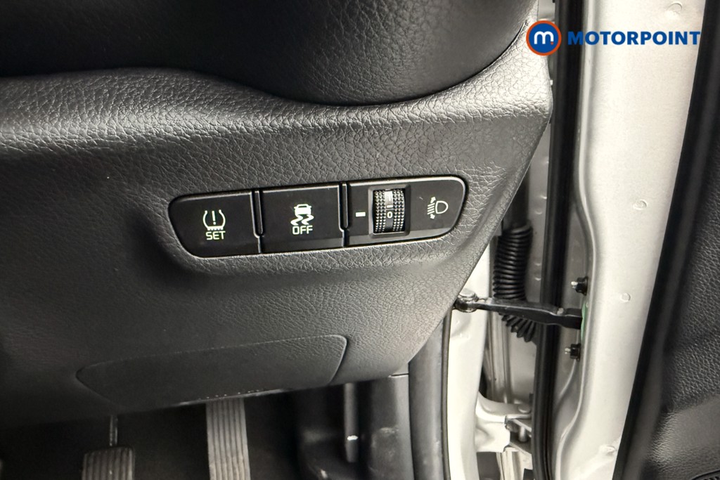 KIA Picanto 2 Manual Petrol Hatchback - Stock Number (1564636) - 11th supplementary image