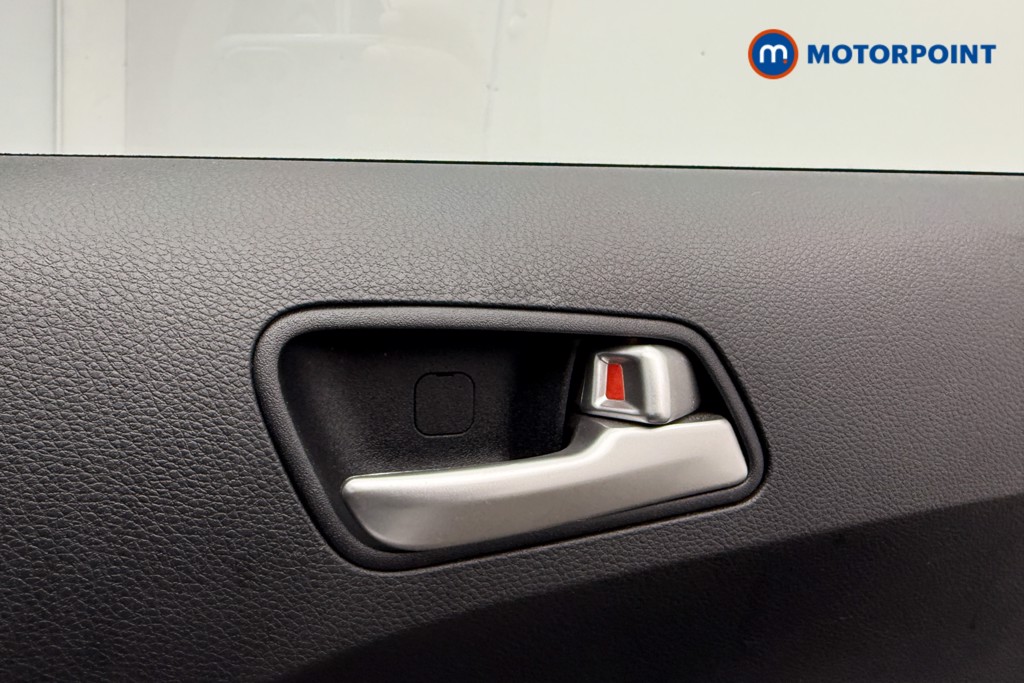 KIA Picanto 2 Manual Petrol Hatchback - Stock Number (1564636) - 12th supplementary image