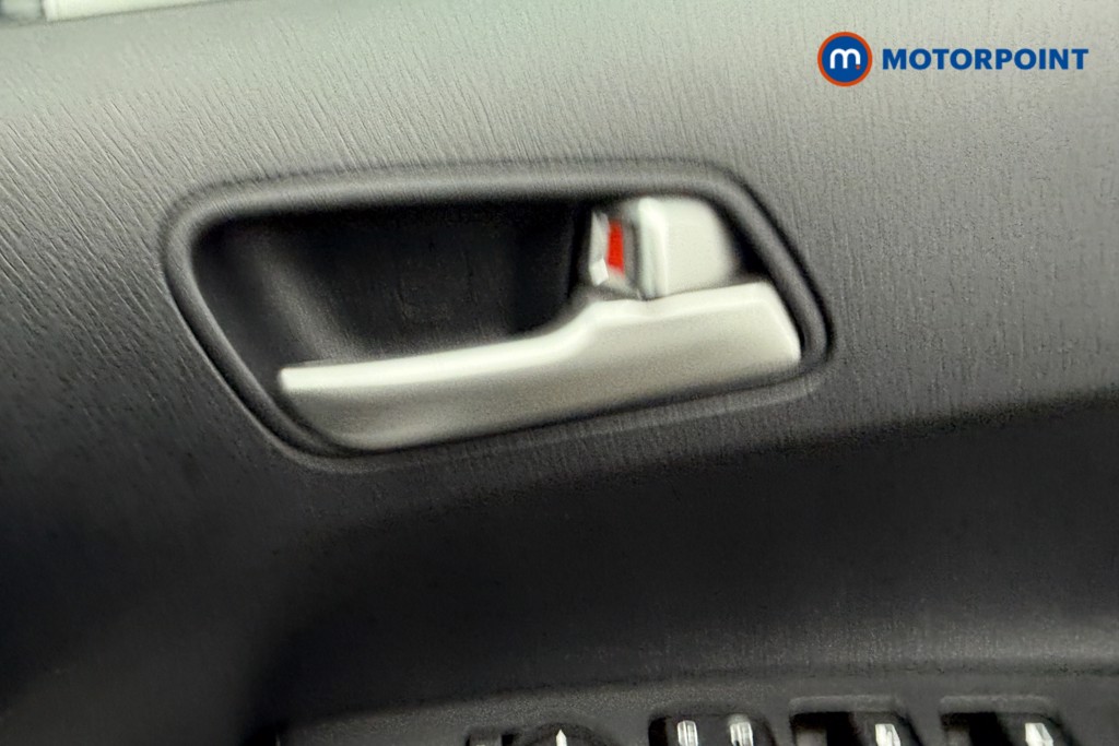KIA Picanto 2 Manual Petrol Hatchback - Stock Number (1564636) - 14th supplementary image