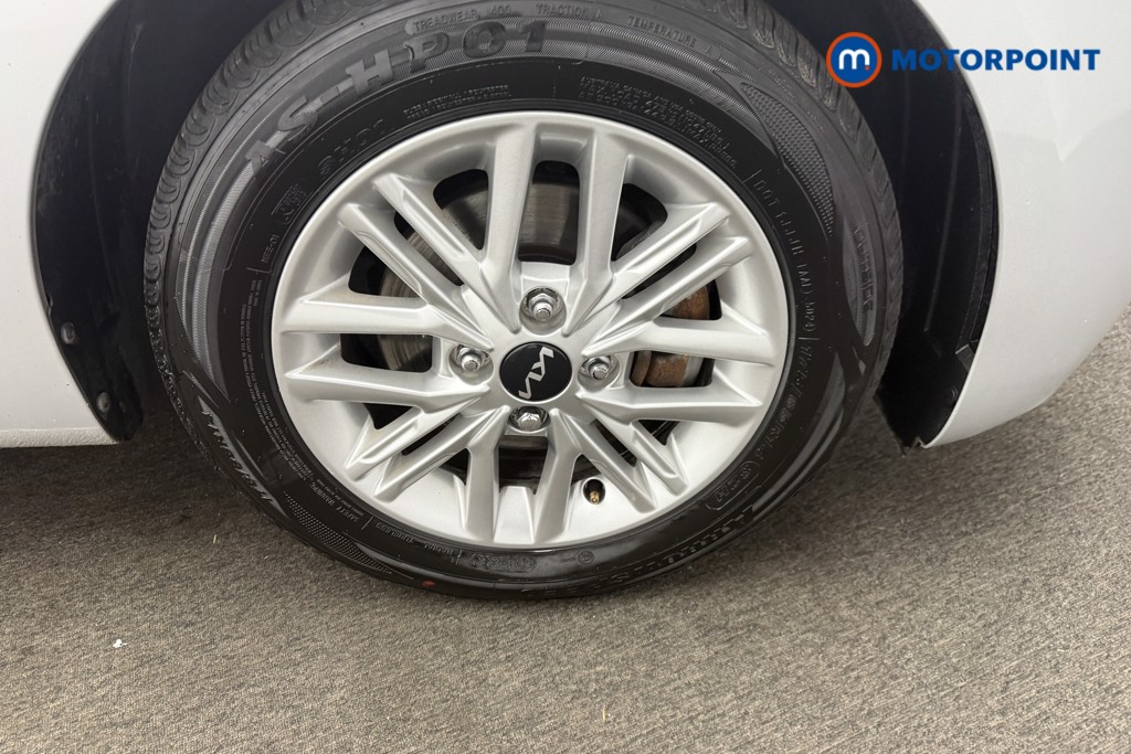 KIA Picanto 2 Manual Petrol Hatchback - Stock Number (1564636) - 19th supplementary image