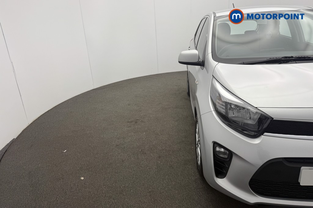 KIA Picanto 2 Manual Petrol Hatchback - Stock Number (1564636) - 20th supplementary image