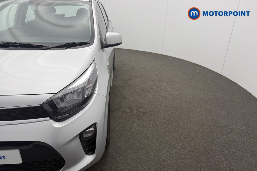 KIA Picanto 2 Manual Petrol Hatchback - Stock Number (1564636) - 21st supplementary image